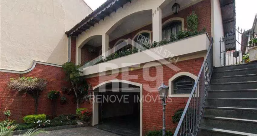 Casa com 3 quartos à venda na Rua Fidélis Papini, Vila Prudente, São Paulo