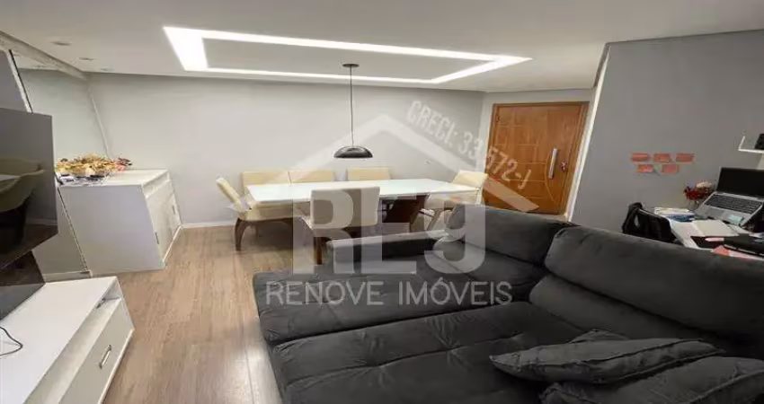 Apartamento com 2 quartos à venda na Rua Costa Barros, Sítio Pinheirinho, São Paulo