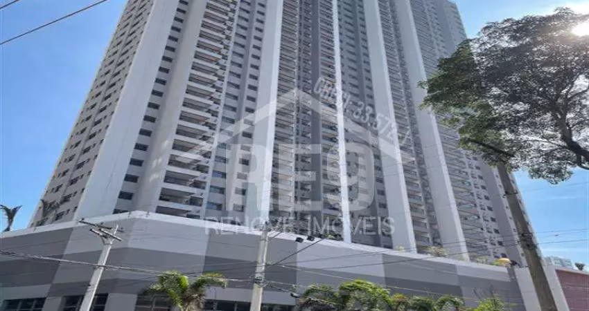 Apartamento com 2 quartos à venda na Rua General Irulegui Cunha, Jardim Independência, São Paulo