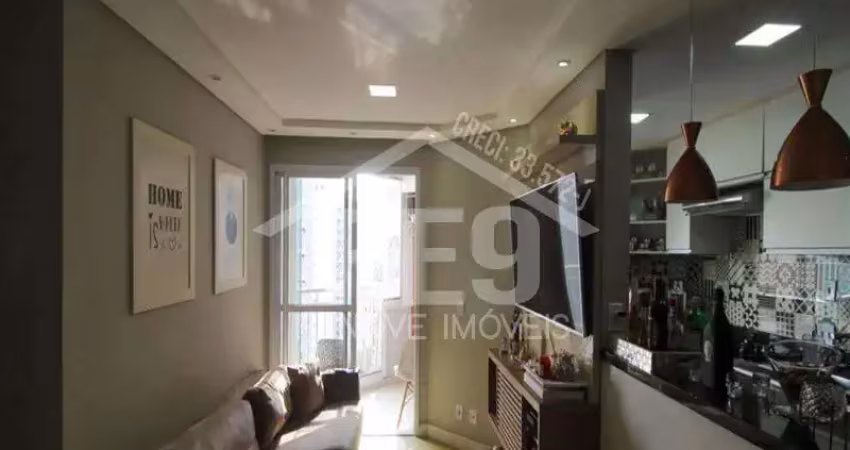 Apartamento com 2 quartos à venda na Rua Ibitirama, Vila Prudente, São Paulo