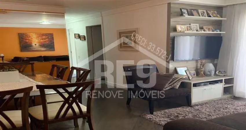 Apartamento com 2 quartos à venda na Avenida Alberto Ramos, Jardim Independência, São Paulo