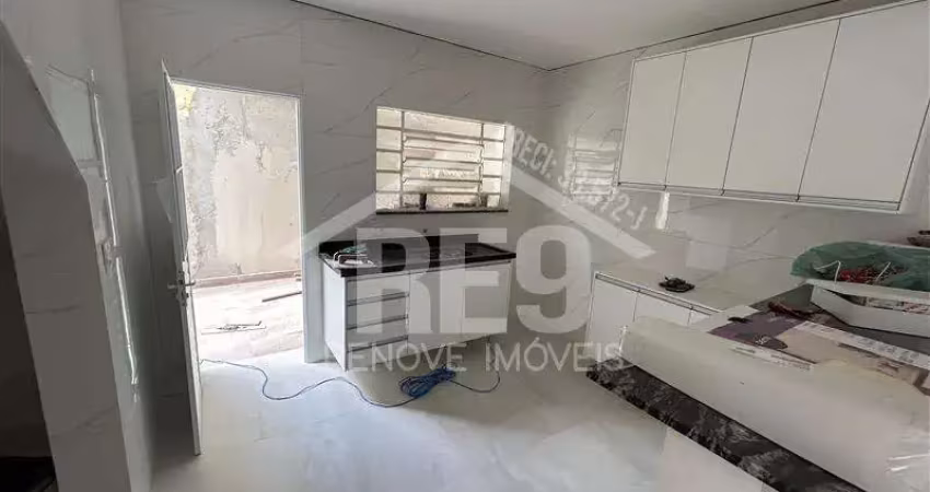 Casa com 2 quartos para alugar na Rua Vitautas Losinskas, Jardim Ana Rosa, São Paulo