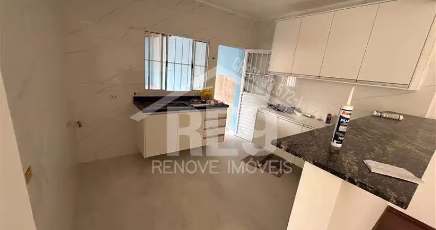 Casa com 2 quartos para alugar na Rua Vitautas Losinskas, Jardim Ana Rosa, São Paulo