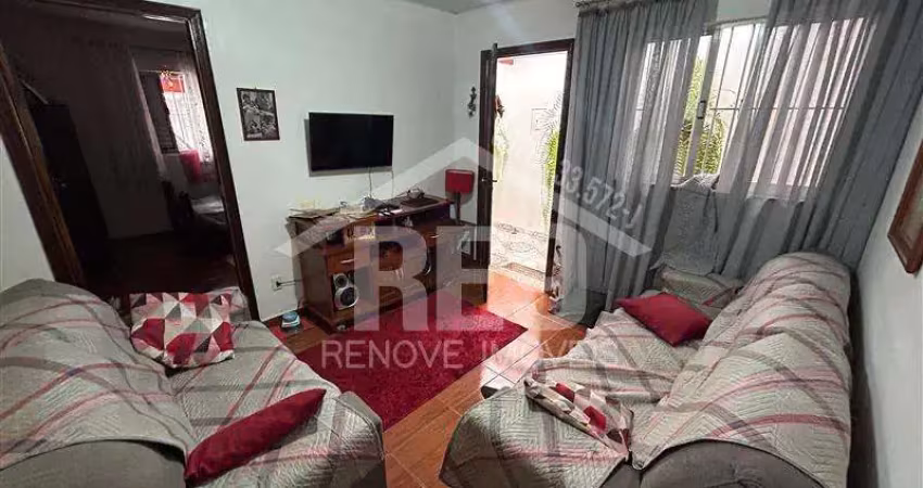 Casa com 3 quartos à venda na Rua Joaquim Pinheiro, Vila Ema, São Paulo