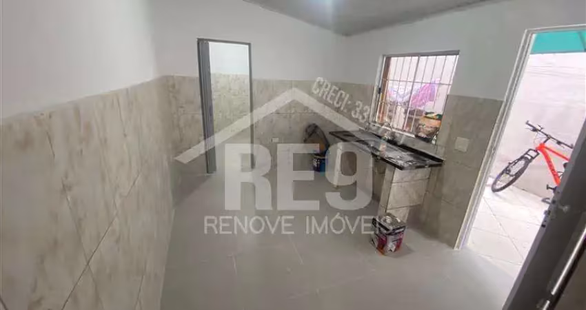 Casa com 1 quarto para alugar na Rua Engenheiro Leônidas Ferreira, Vila Ema, São Paulo