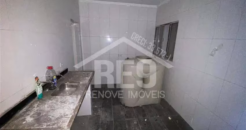 Casa com 1 quarto para alugar na Rua Gomes, Vila Ema, São Paulo