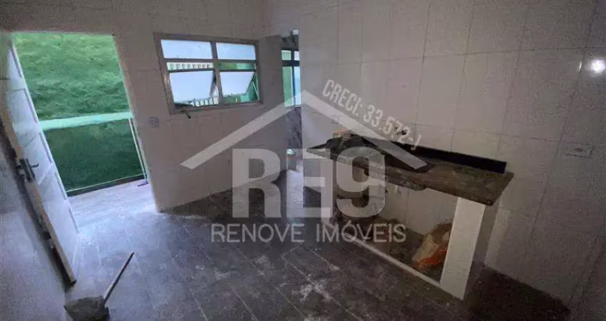 Casa com 1 quarto para alugar na Rua Gomes, Vila Ema, São Paulo