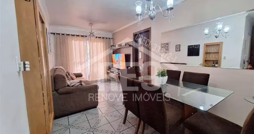 Apartamento com 2 quartos à venda na Rua Hamilton Prado, Chácara Belenzinho, São Paulo