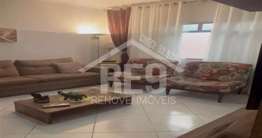 Casa com 3 quartos à venda na Rua Germano Augusto, Vila Ema, São Paulo