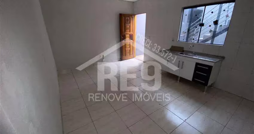 Apartamento com 2 quartos para alugar na Rua Caopiá, Jardim Guairaca, São Paulo
