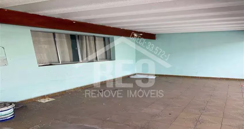 Casa com 1 quarto à venda na Rua Valter Nazareno Giovanetti, Vila Prudente, São Paulo