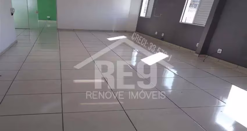 Sala comercial para alugar na Rua Emas, Vila Santa Clara, São Paulo