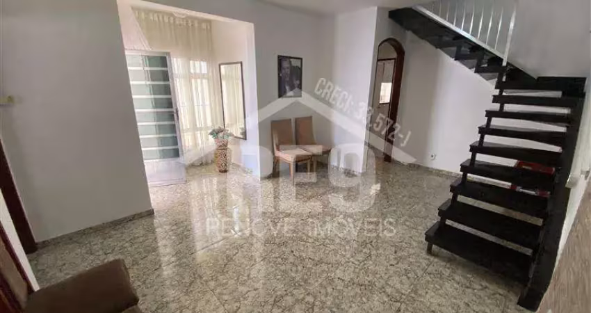 Casa com 4 quartos à venda na Rua Solidônio Leite, Vila Ivone, São Paulo
