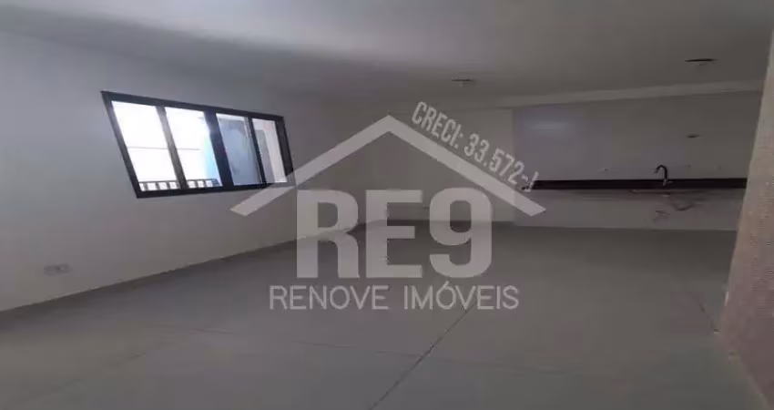 Apartamento com 1 quarto à venda na Avenida Montemagno, Chácara Mafalda, São Paulo