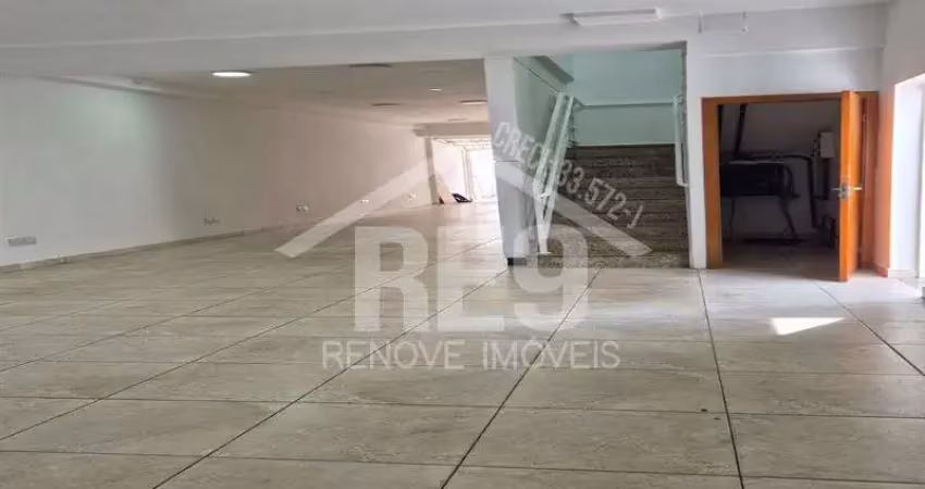 Sala comercial para alugar na Rua Padre Estevão Pernet, Vila Gomes Cardim, São Paulo