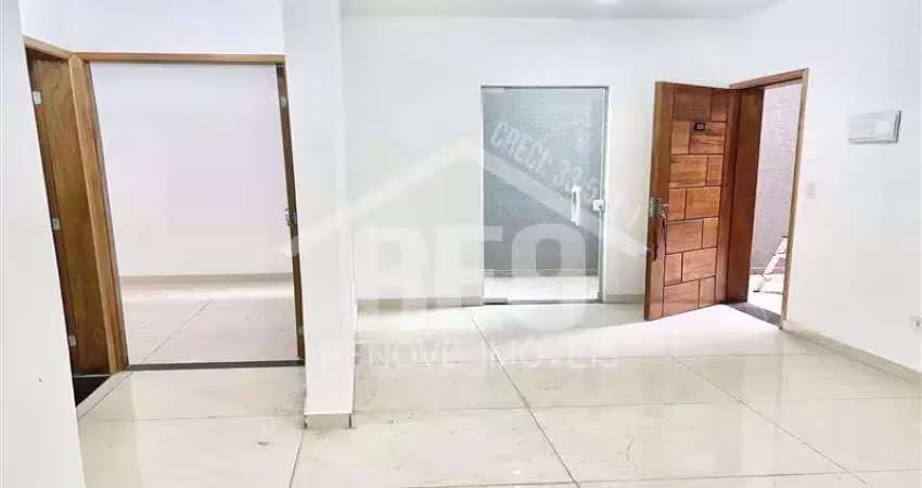 Apartamento com 2 quartos à venda na Rua Barão de Eschwege, Jardim Vila Formosa, São Paulo