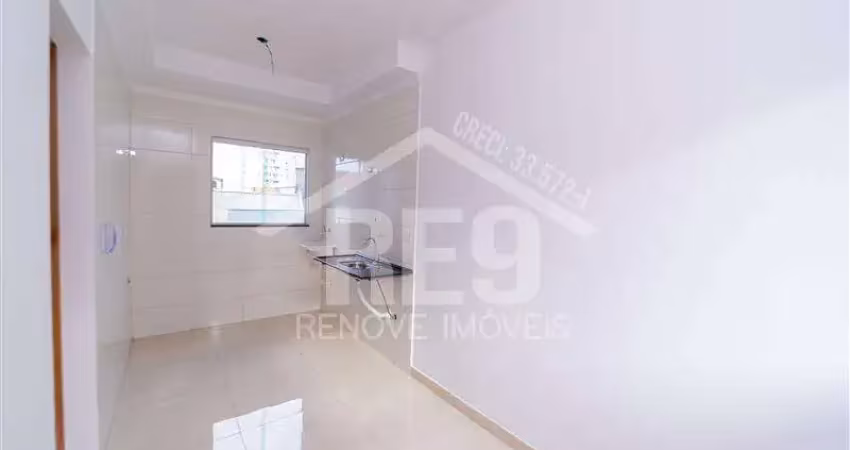 Apartamento com 2 quartos à venda na Rua Barão de Eschwege, Jardim Vila Formosa, São Paulo