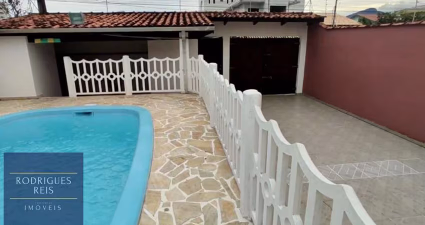 Casa 3 Quartos Caraguatatuba - SP - Martim de Sá