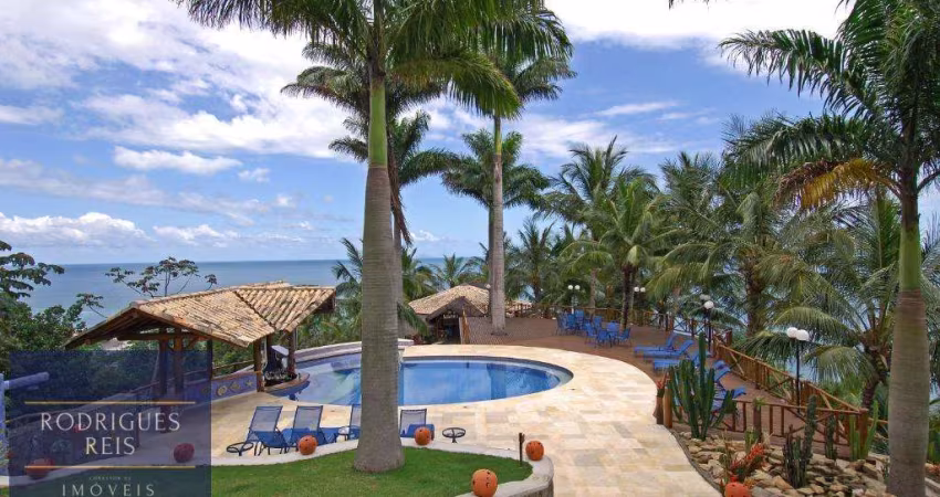 Pousada Comercial Ilhabela - SP - Itapecerica