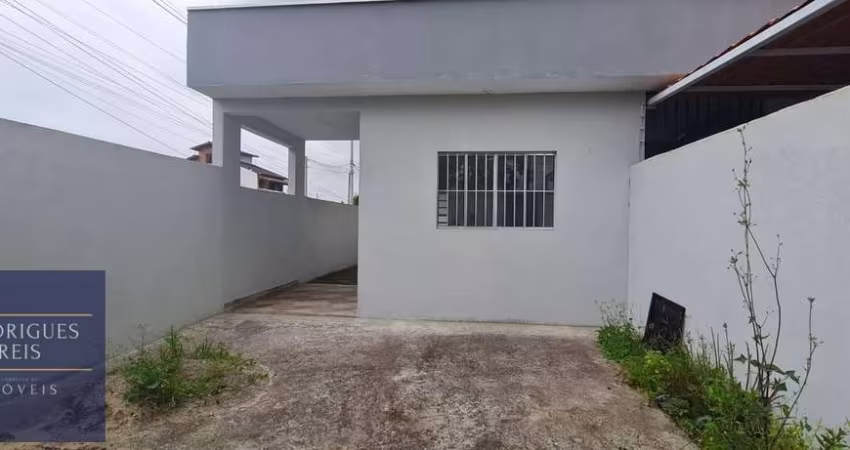 Casa 2 Quartos Caraguatatuba - SP - Balneário dos Golfinhos
