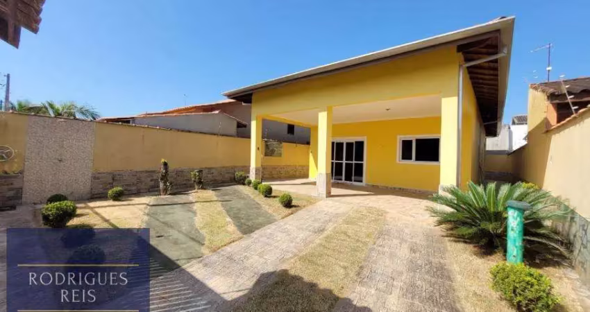 Casa com 2 quartos à venda no Massaguaçu, Caraguatatuba 
