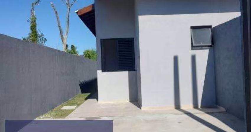 Casa 2 Quartos Caraguatatuba - SP - Balneário dos Golfinhos