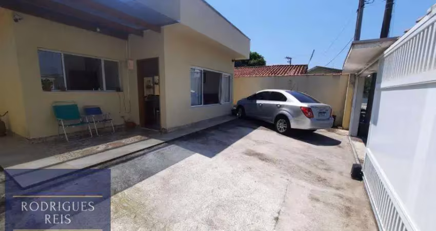 Casa 2 Quartos Caraguatatuba - SP - Porto Novo