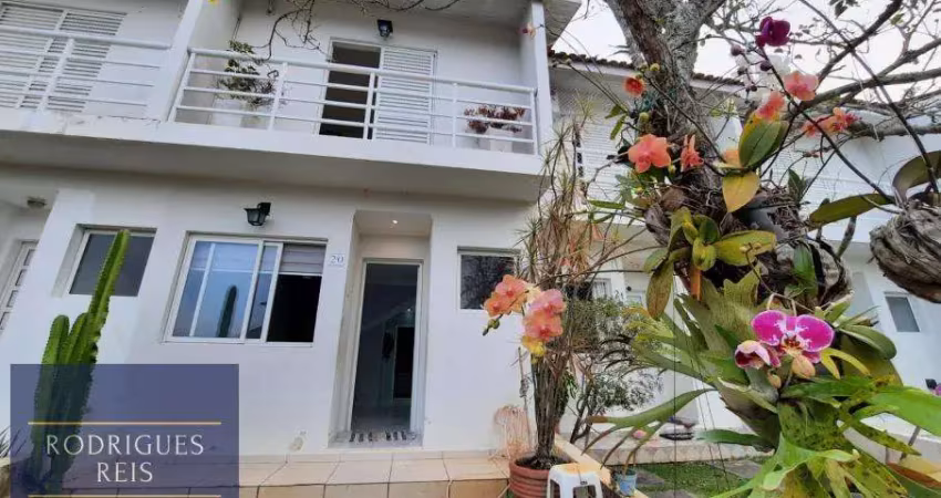 Casa em Condomínio 2 Quartos São Sebastião - SP - Cigarras