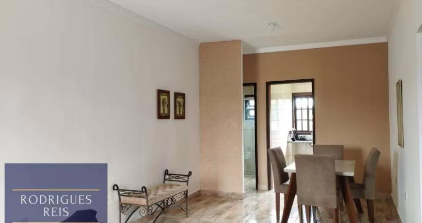 Casa em Condomínio 2 Quartos Ubatuba - SP - Araribá