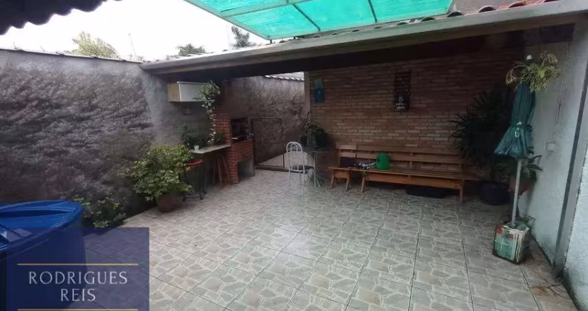 Casa com 3 quartos à venda no Barranco Alto, Caraguatatuba 