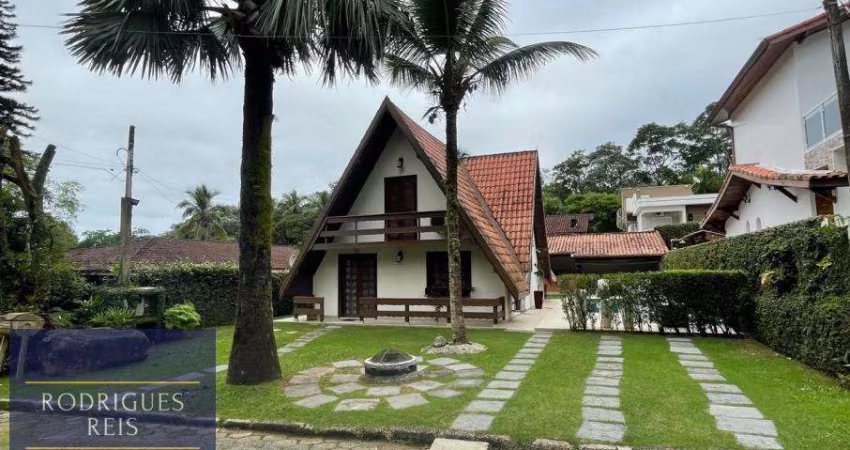 Casa em Condomínio 3 Quartos Caraguatatuba - SP - Park Imperial