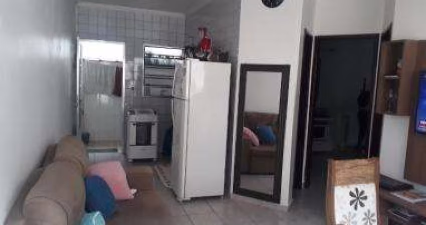 Casa em Condomínio 2 Quartos Caraguatatuba - SP - Martim de Sá