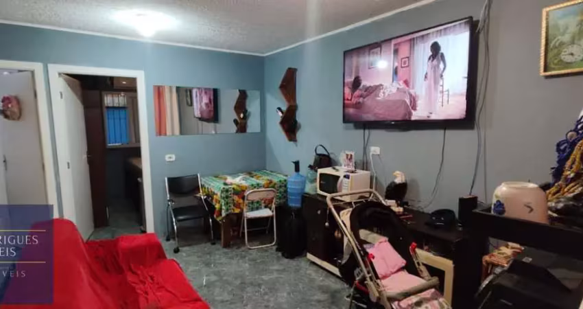 Casa com 2 quartos à venda no Travessão, Caraguatatuba 