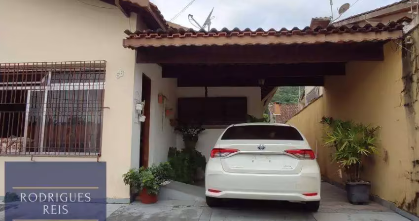 Casa com 5 quartos à venda no Martim de Sá, Caraguatatuba 