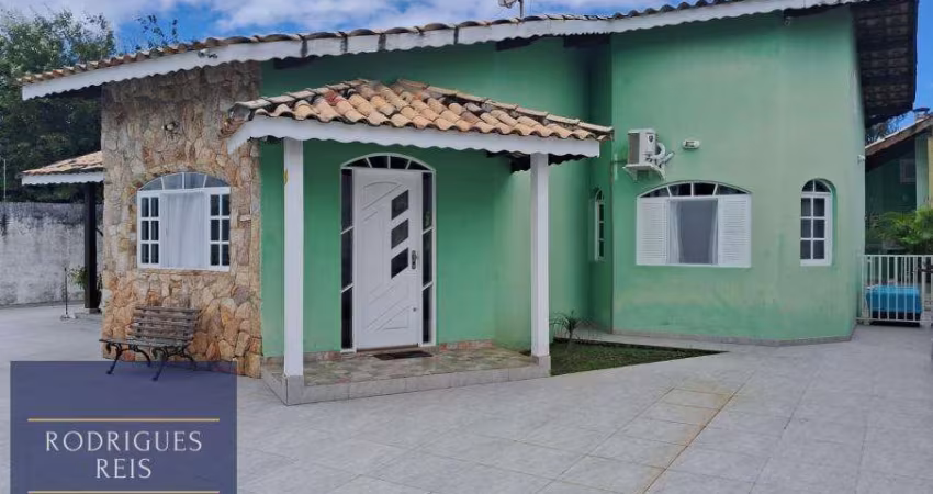 Casa 2 Quartos Caraguatatuba - SP - Pontal de Santa Marina