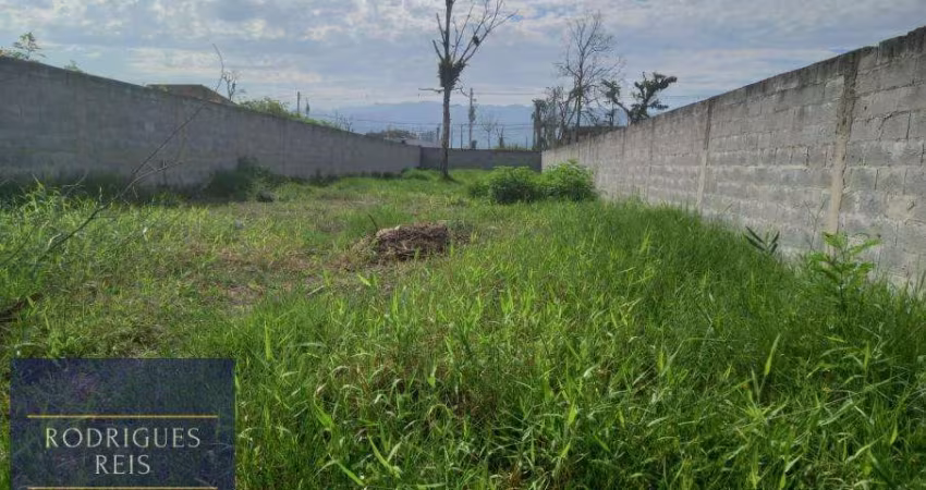 Terreno Terreno Rural Caraguatatuba - SP - Morro do Algodão