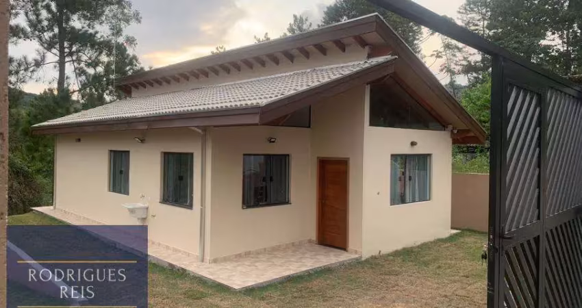 Casa 3 Quartos Caraguatatuba - SP - Capricórnio I