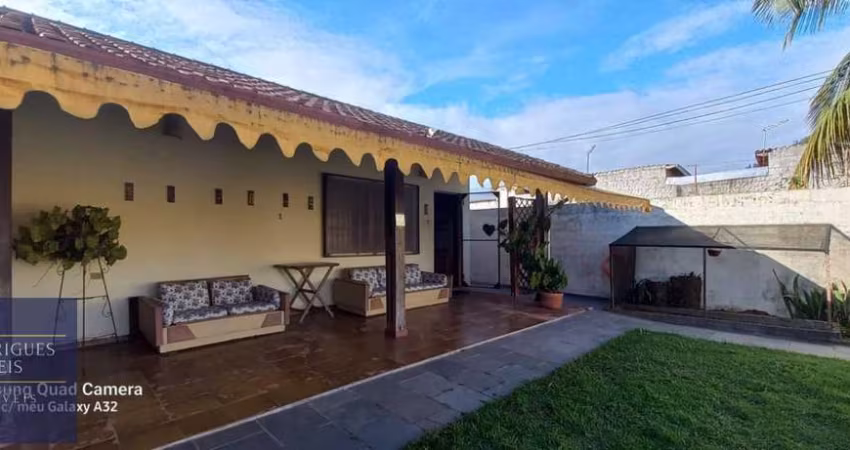 Casa 3 Quartos Caraguatatuba - SP - Martim de Sá