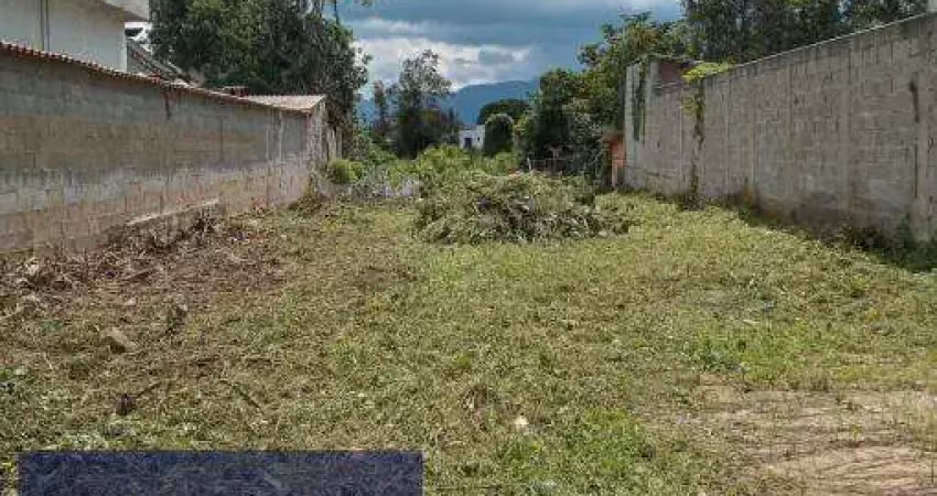 Terreno terreno urbano caraguatatuba - sp - barranco alto