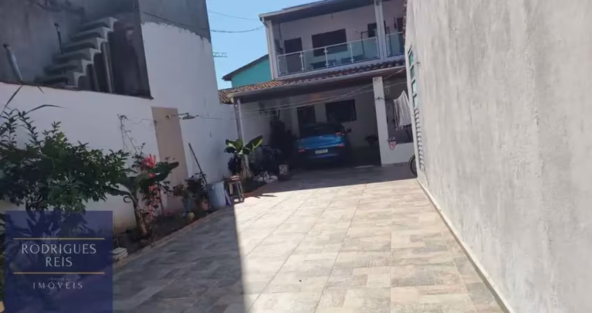 Casa à venda no Morro do Algodão, Caraguatatuba 