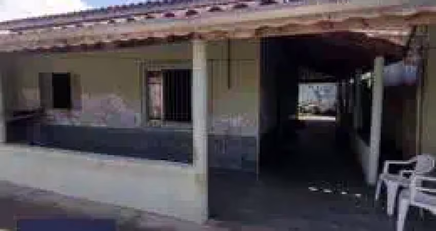 Casa à venda no Morro do Algodão, Caraguatatuba 