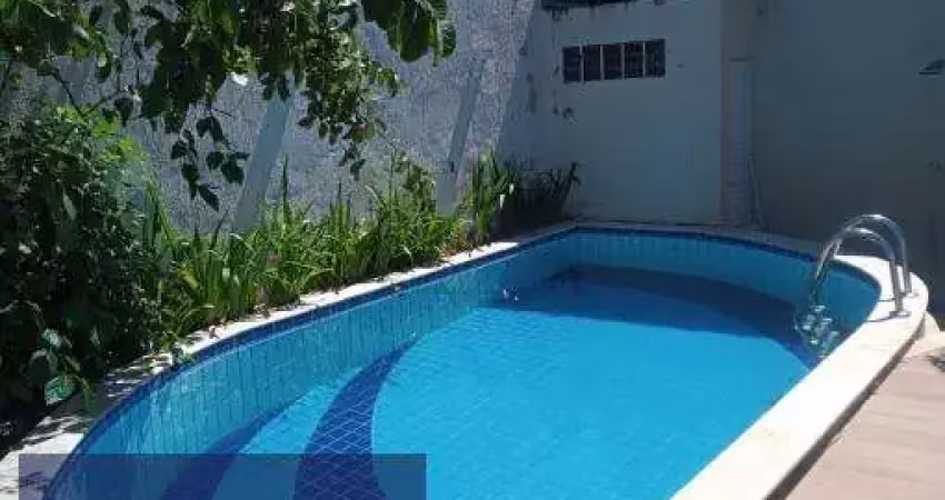 Casa à venda no Morro do Algodão, Caraguatatuba 
