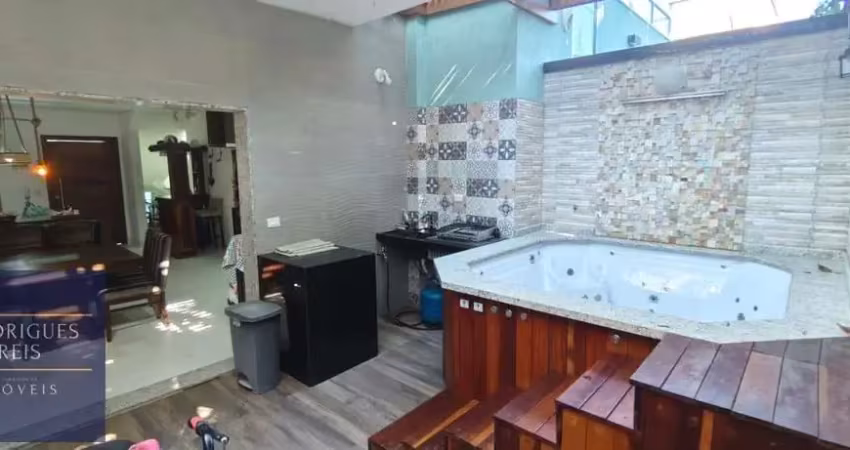 Casa para alugar no Jardim Britânia, Caraguatatuba 