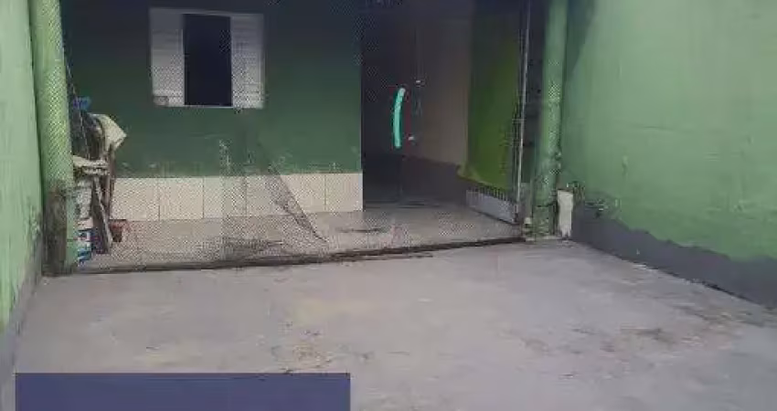 Casa à venda no Jaraguazinho, Caraguatatuba 