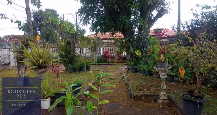 Casa à venda no Porto Novo, Caraguatatuba 