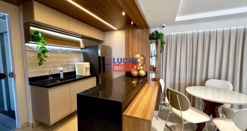 Apartamento com 3 quartos à venda na Engenheiro Luciano Vareda, 105, Manaíra, João Pessoa