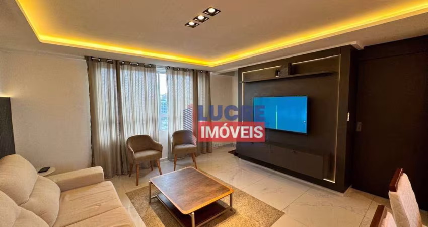 Apartamento Duplex com 2 dormitórios à venda, 195 m² por R$ 1.850.000,00 - Jardim Oceania - João Pessoa/PB