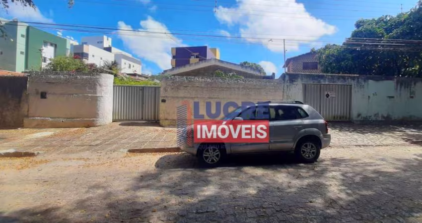 Casa com 3 dormitórios à venda, 154 m² por R$ 599.999,99 - Bancários - João Pessoa/PB