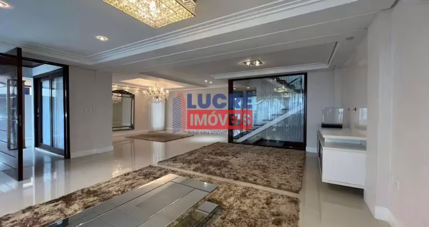 Casa com 5 quartos à venda na Avenida Cabo Branco, 4412, Cabo Branco, João Pessoa