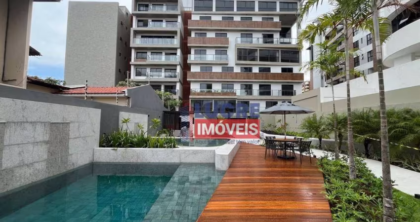 Apartamento com 3 dormitórios à venda, 78 m² por R$ 870.000,00 - Bessa - João Pessoa/PB